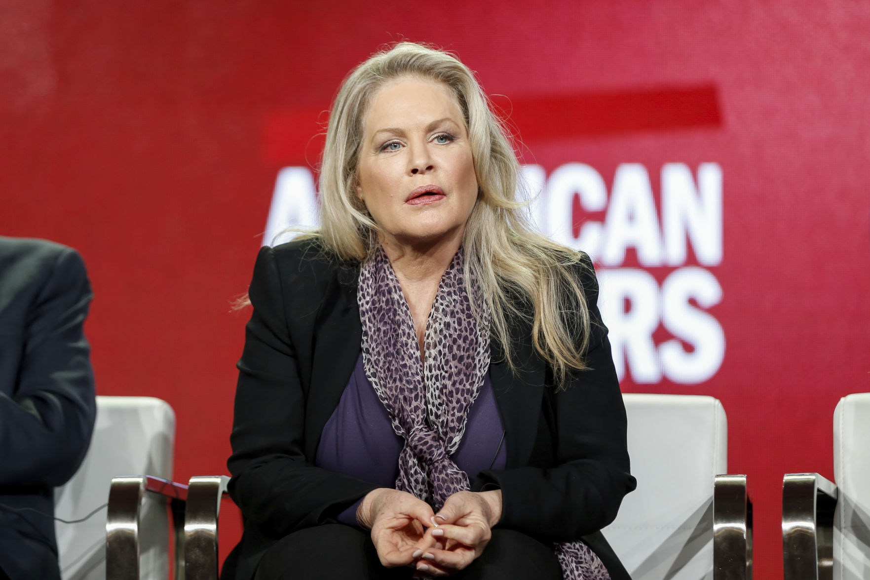 Beverly D'Angelo